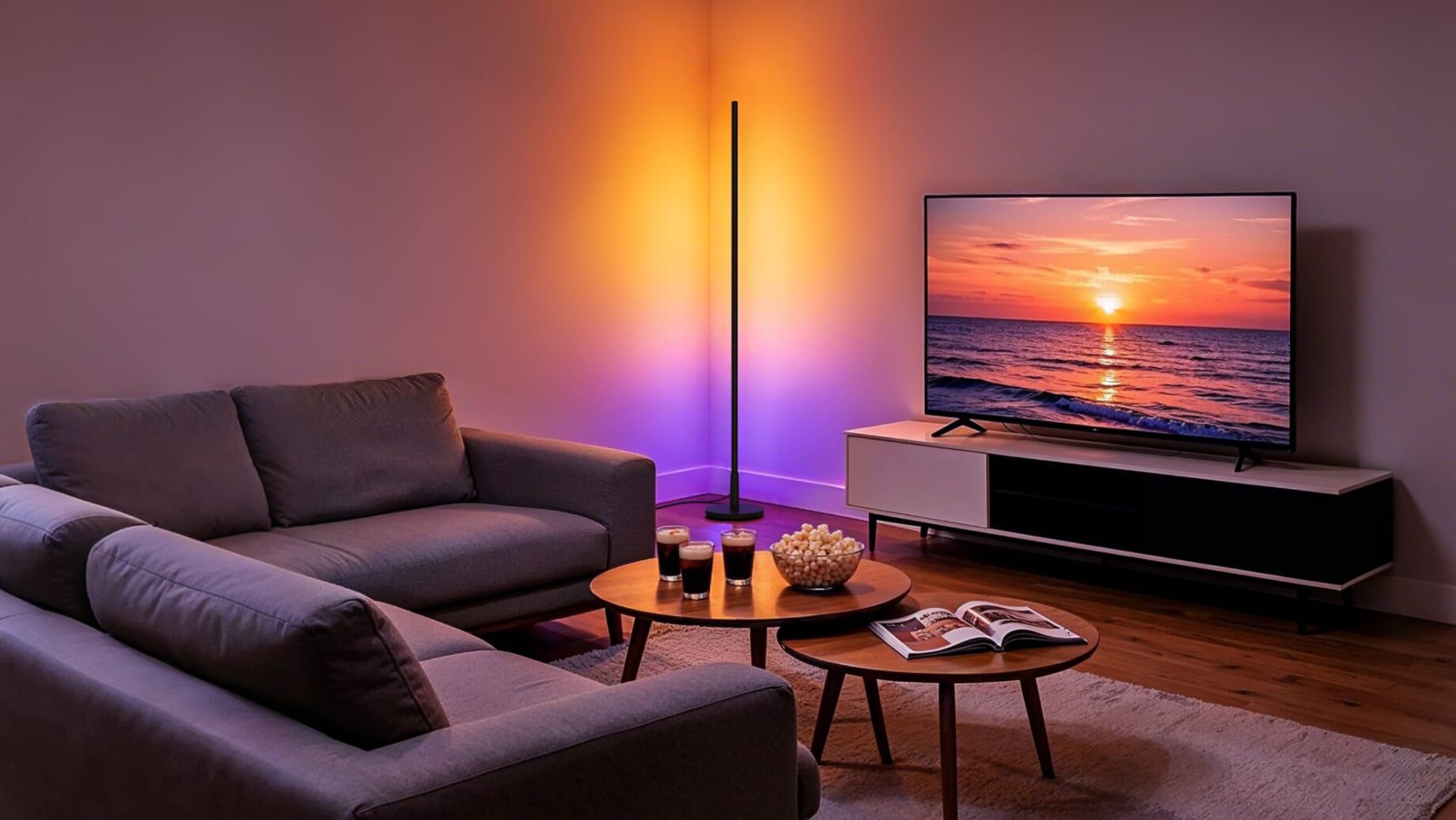 Nová chytrá světla Aqara s podporou Apple Home
