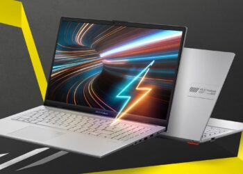 ASUS Vivobook Go 15