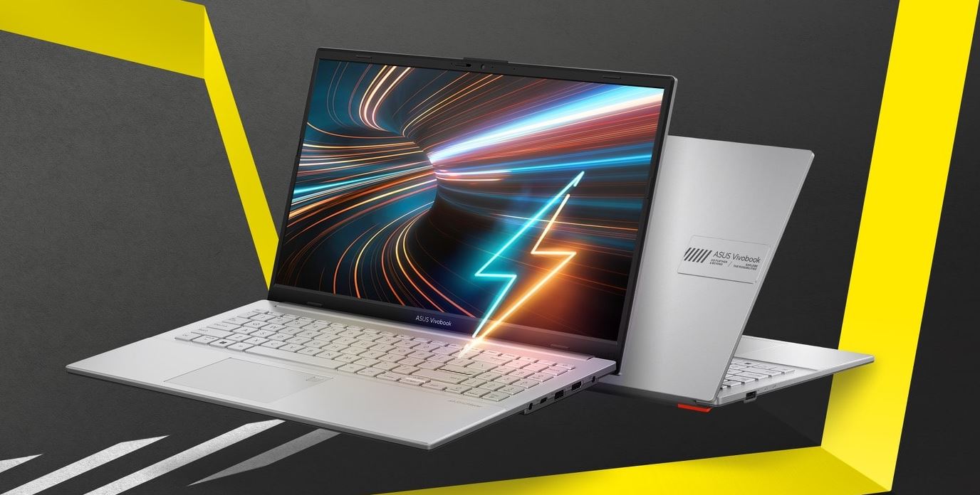 ASUS Vivobook Go 15