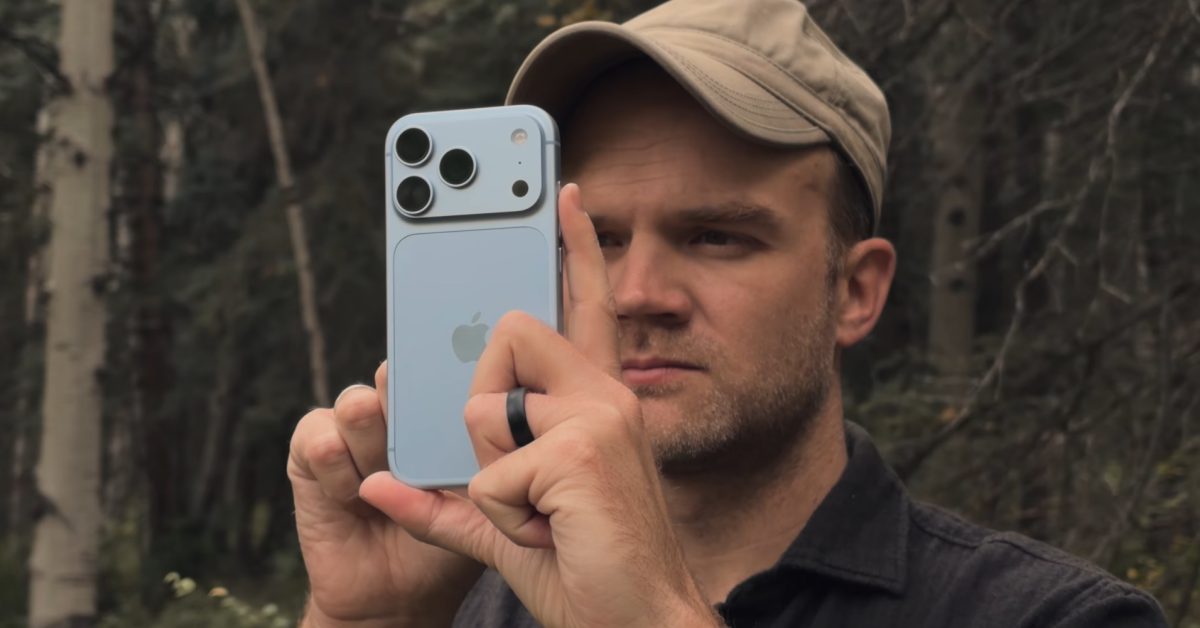 Fotoaparát iPhonu 18 Pro s novými fotografickými funkcemi