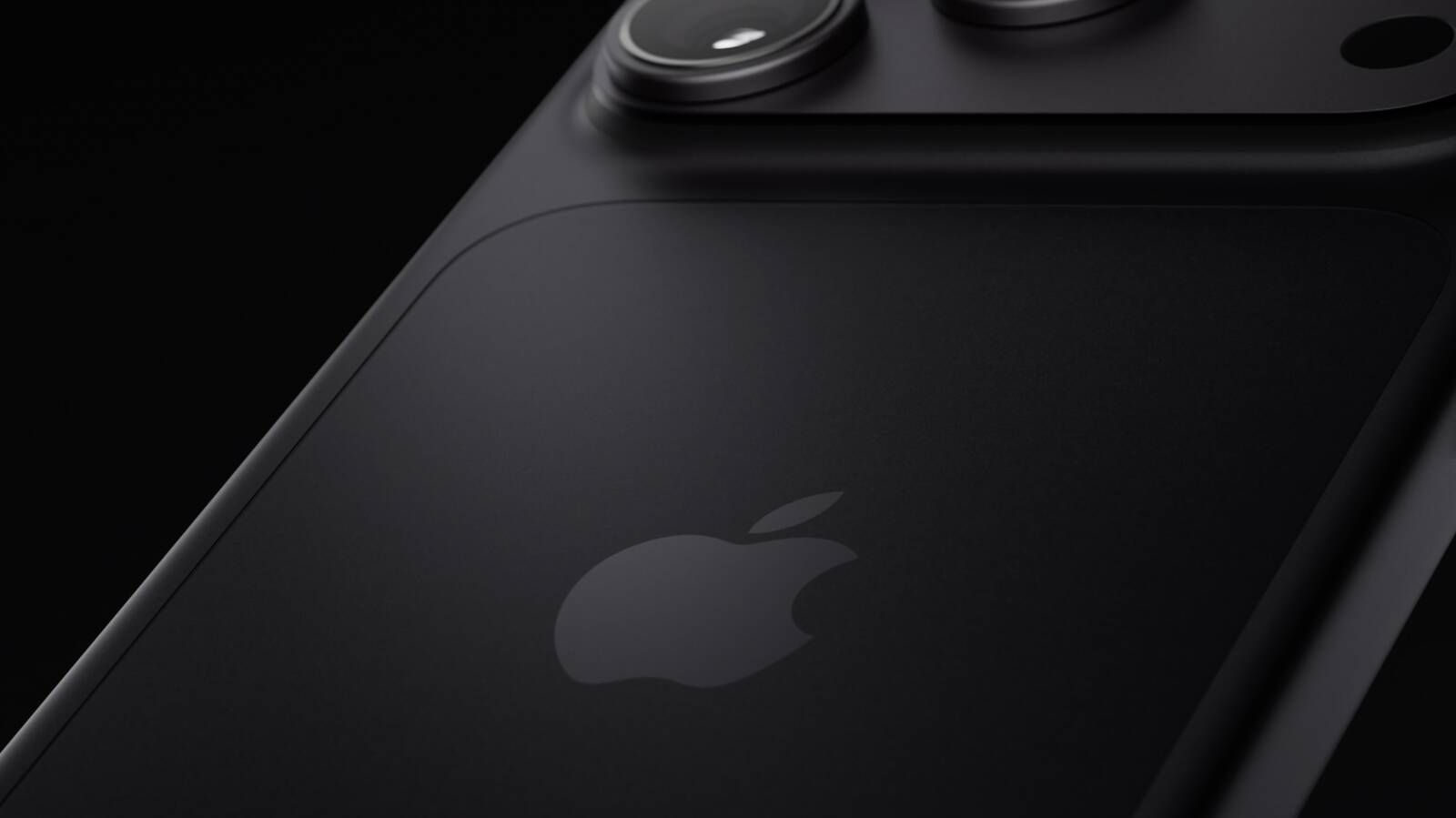 iPhone 18 Pro Max s odlišným modemem v USA