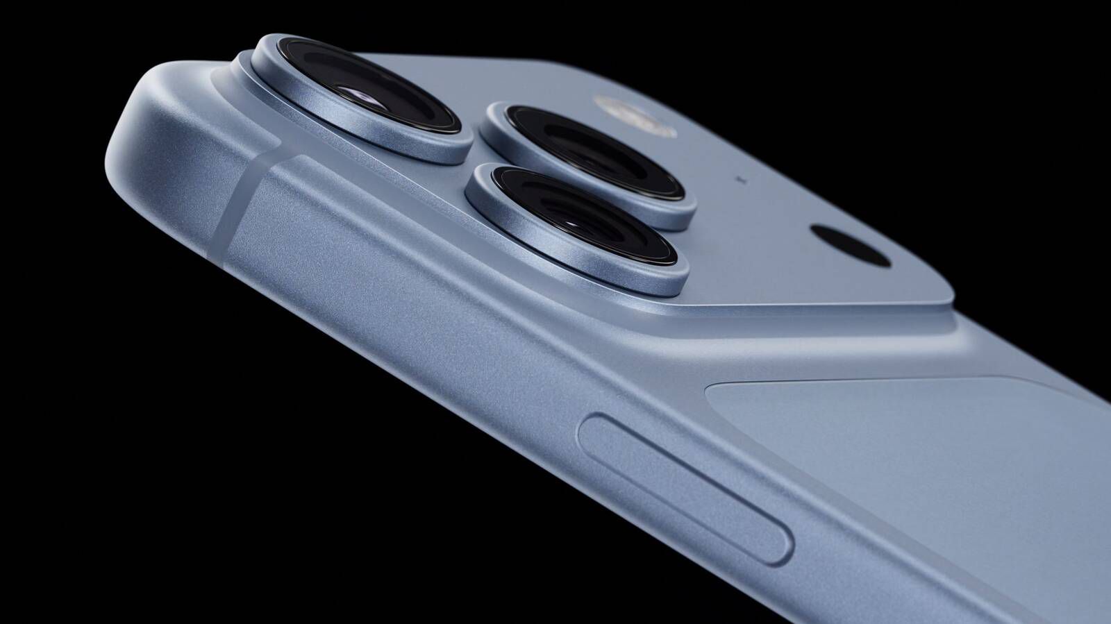 iPhone 18 Pro s variabilní clonou hlavního fotoaparátu