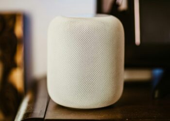 HomePod s podporou AutoMix a rychlejším AirPlay