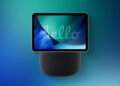 Chystaný Apple HomePad s displejem a Siri
