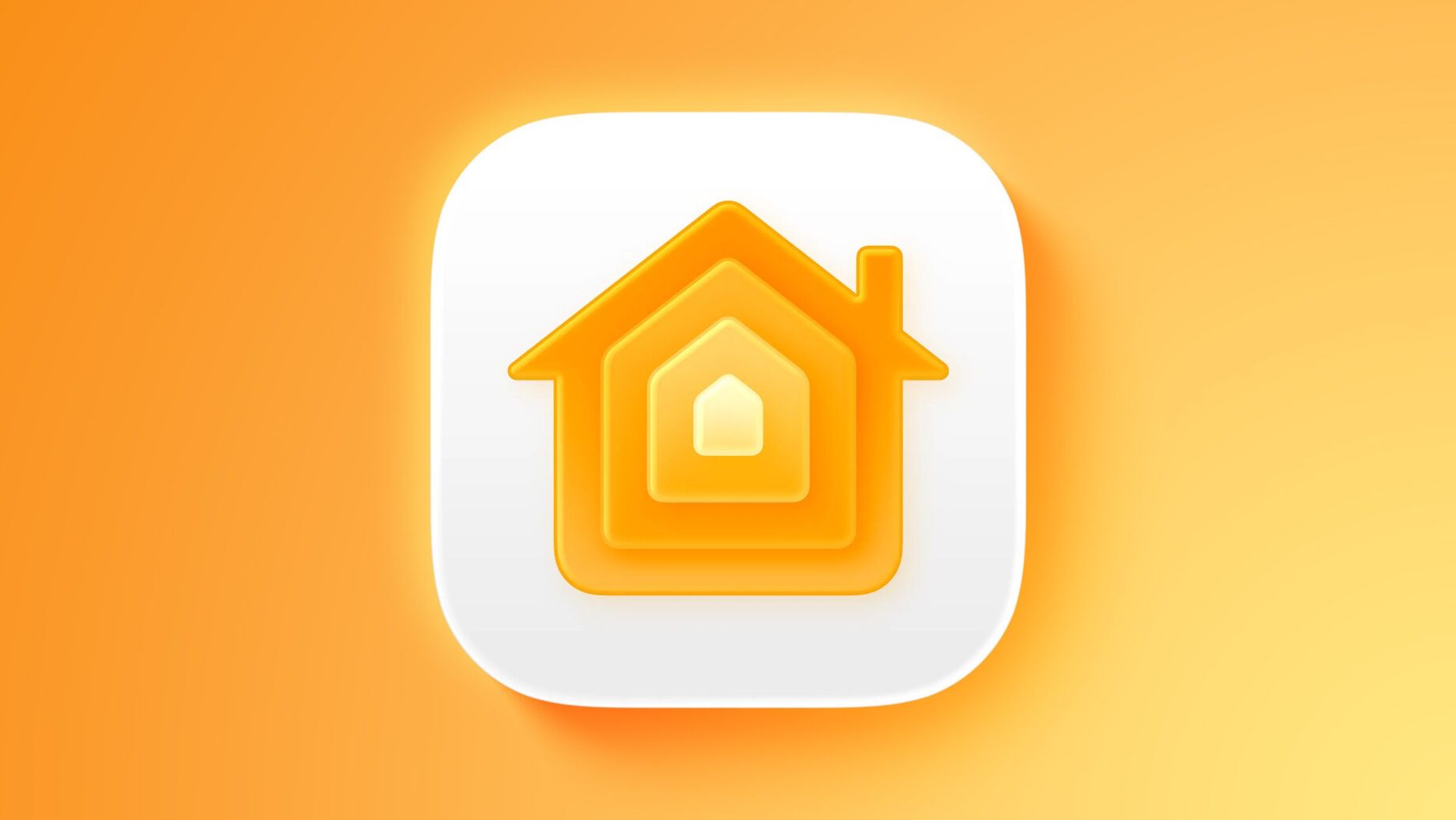 Kamera HomeKit a iPhone s iOS 27
