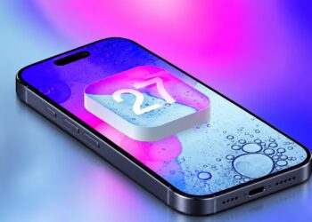 iPhone s iOS 27 a novou Siri AI