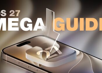 Přehled novinek iOS 27 na iPhonu