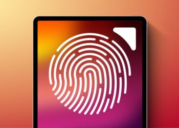 Skládací iPhone Ultra a zmínka o Touch ID v iOS 27