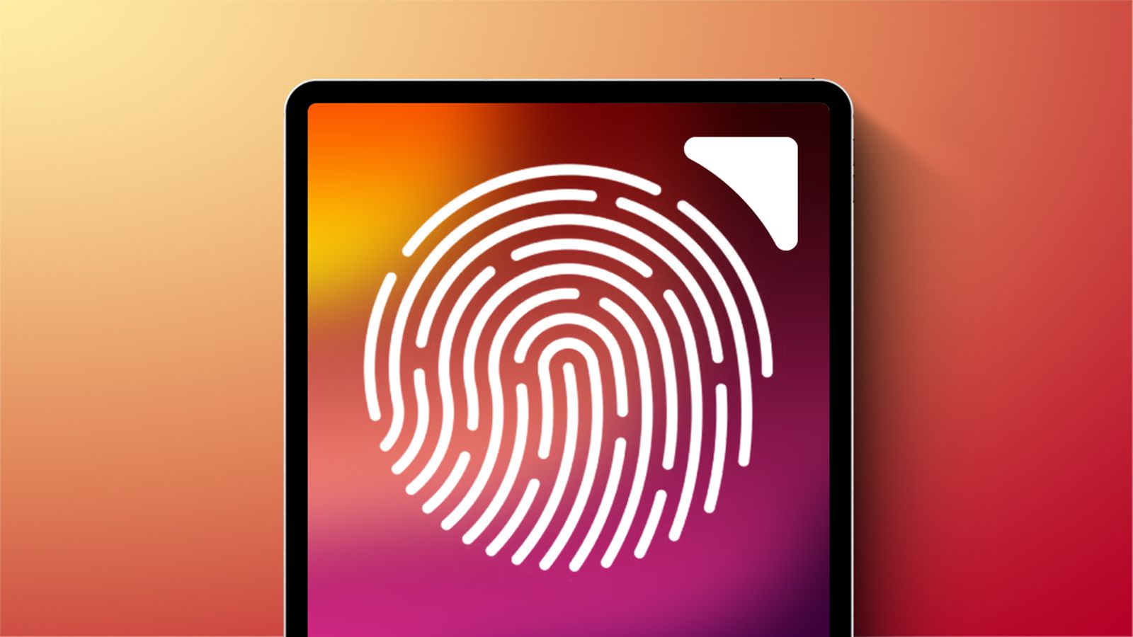 Skládací iPhone Ultra a zmínka o Touch ID v iOS 27