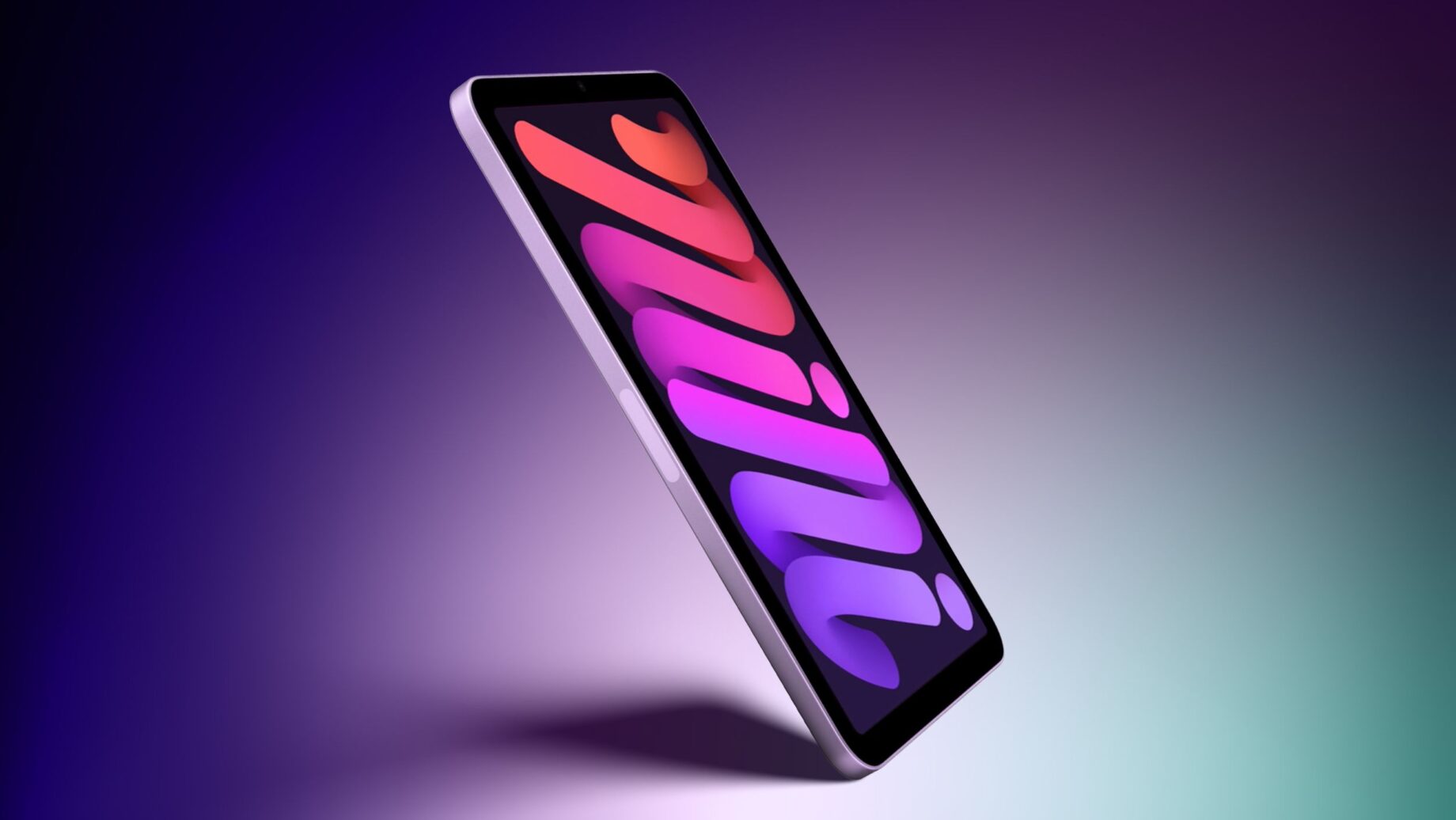 Očekávaný iPad mini 8 s OLED displejem a čipem A20 Pro