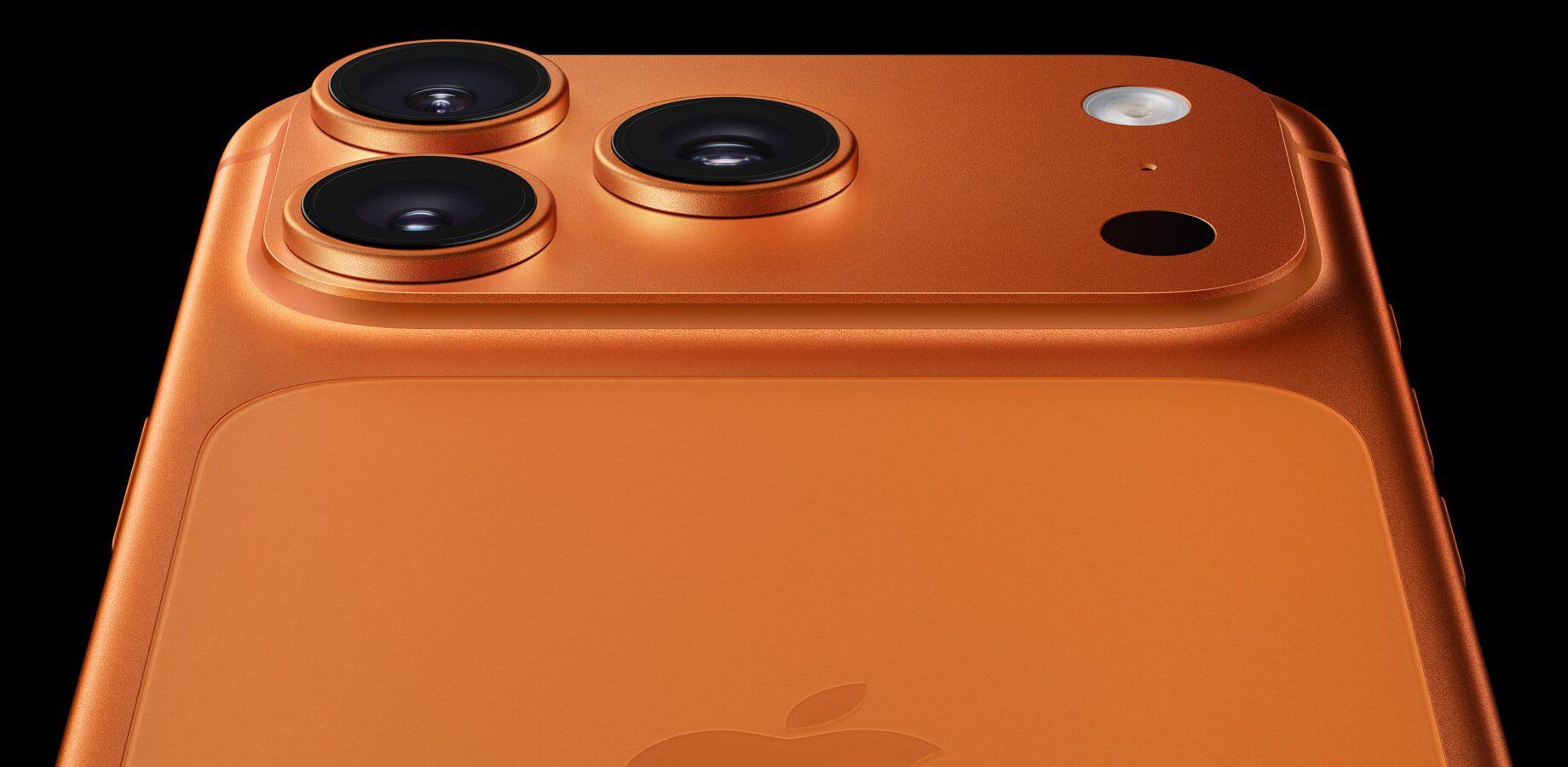 Apple ukončil prodej iPhonu 17 Pro a 17 Pro Max