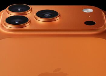 Apple ukončil prodej iPhonu 17 Pro a 17 Pro Max