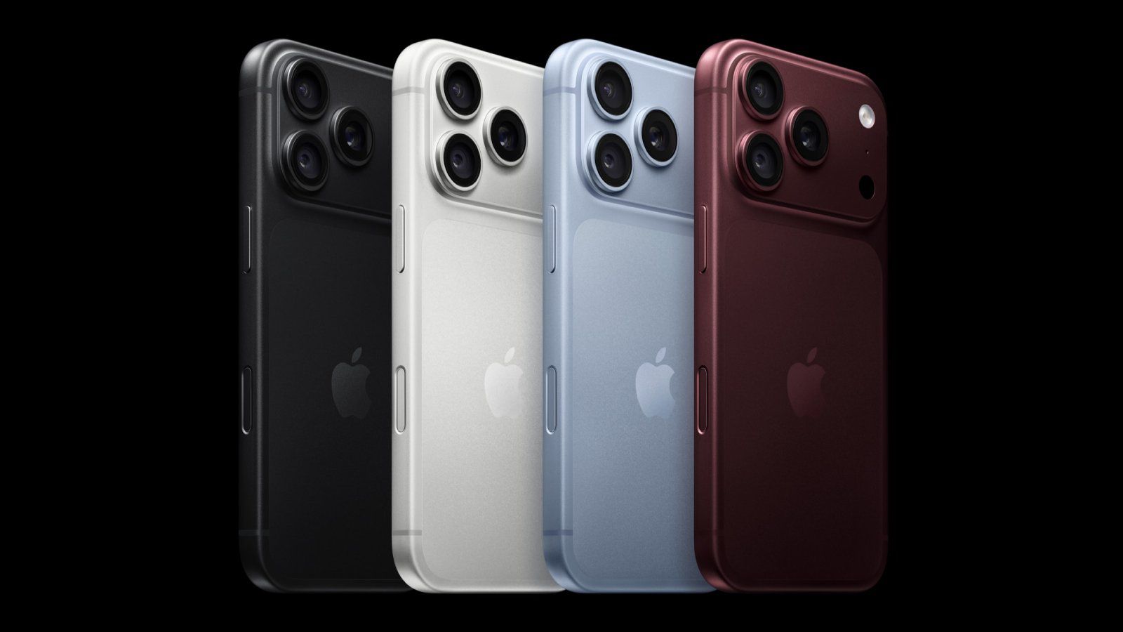 Koncept přepracovaného iPhonu 20 s tenkými rámečky