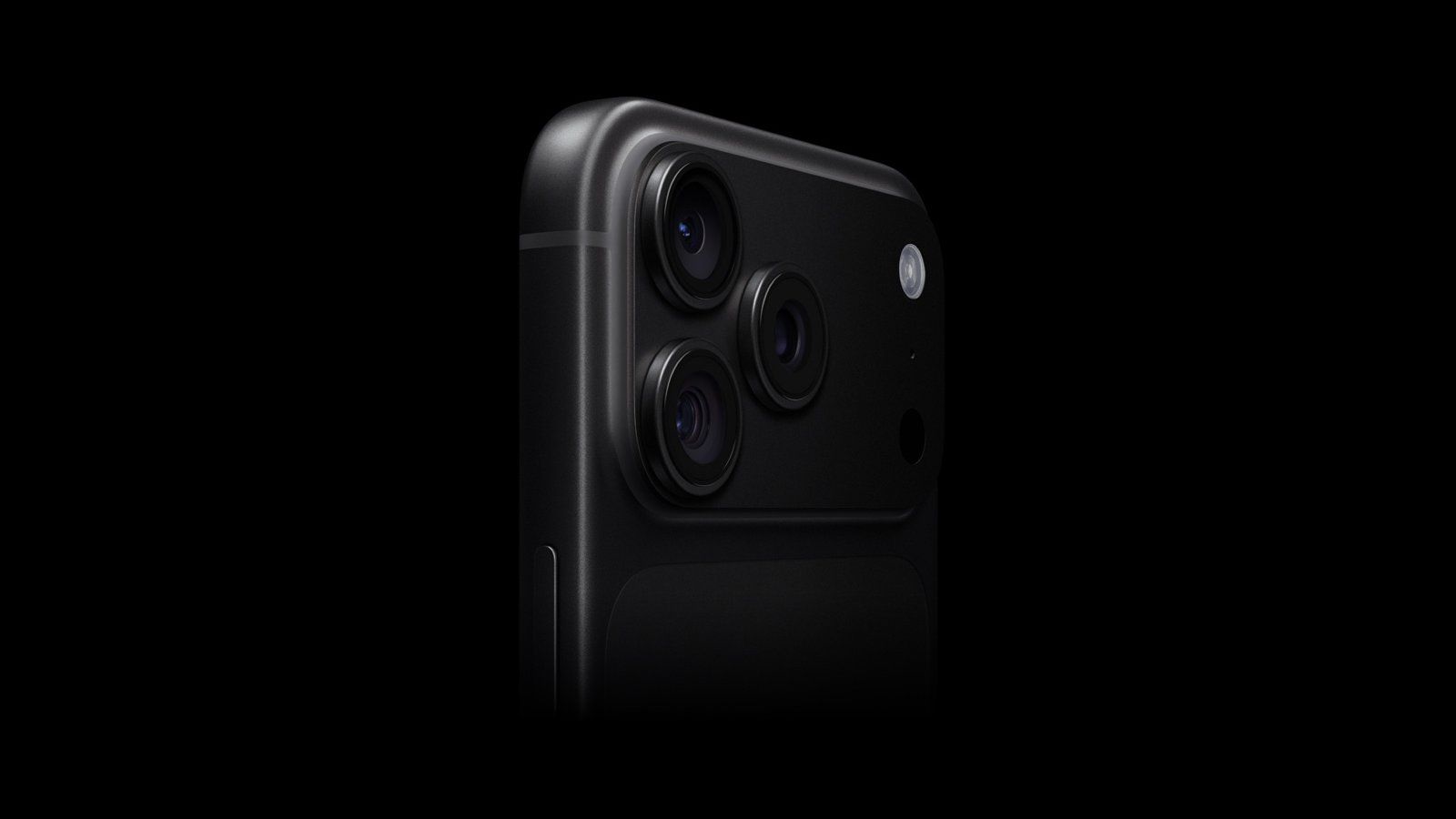 iPhone 18 Pro s prodlouženými dodacími lhůtami