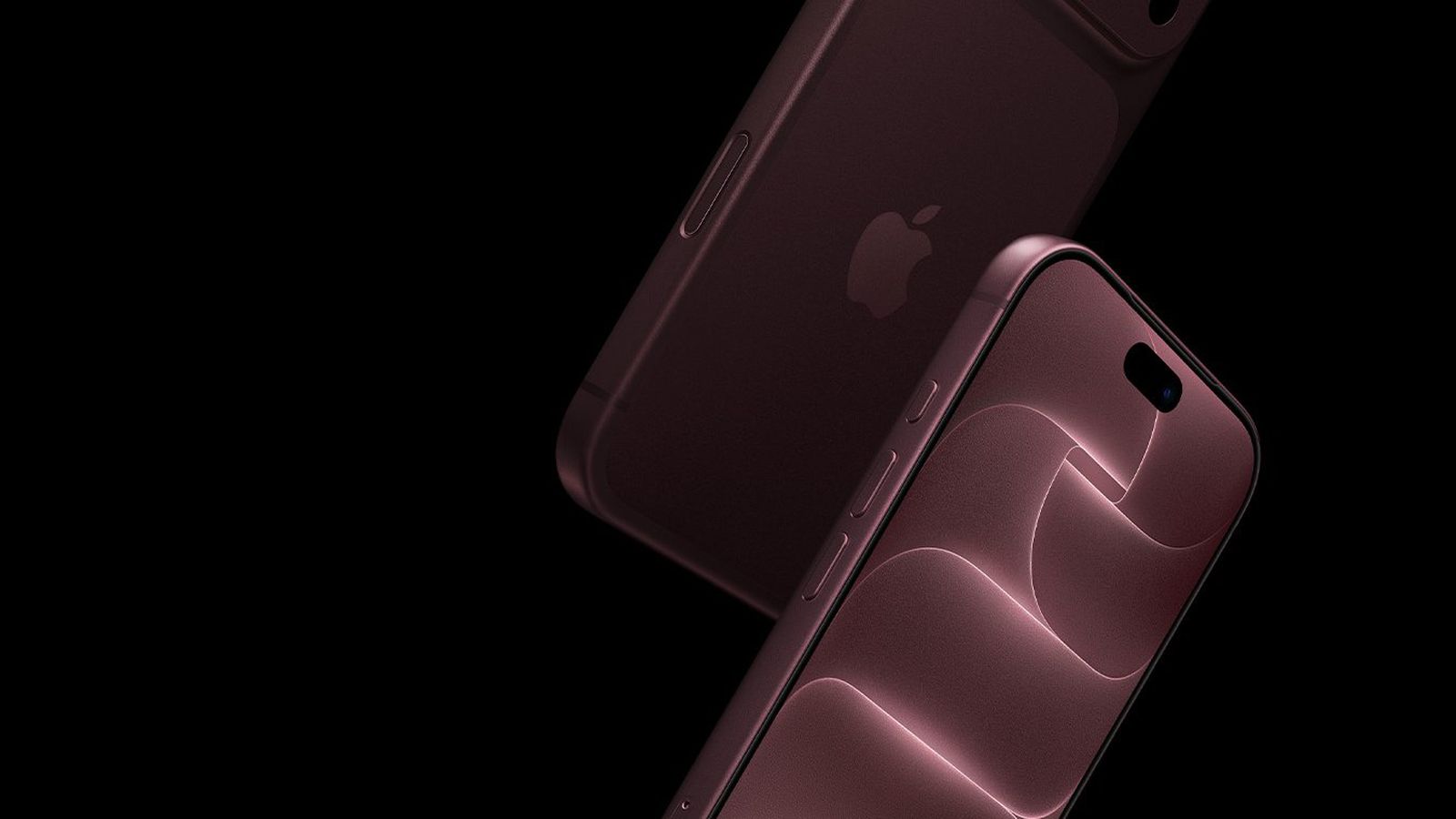 iPhone 18 Pro s podporou eSIM a SIM šuplíku