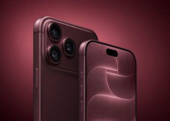 iPhone 18 Pro a iPhone 18 Pro Max v nových barvách
