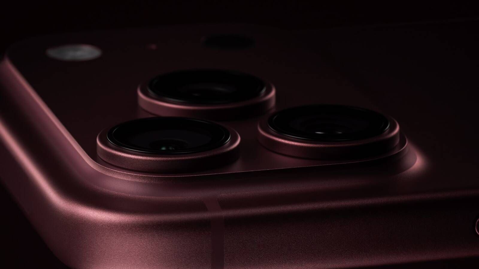 iPhone 18 Pro a iPhone 18 Pro Max v nových barvách