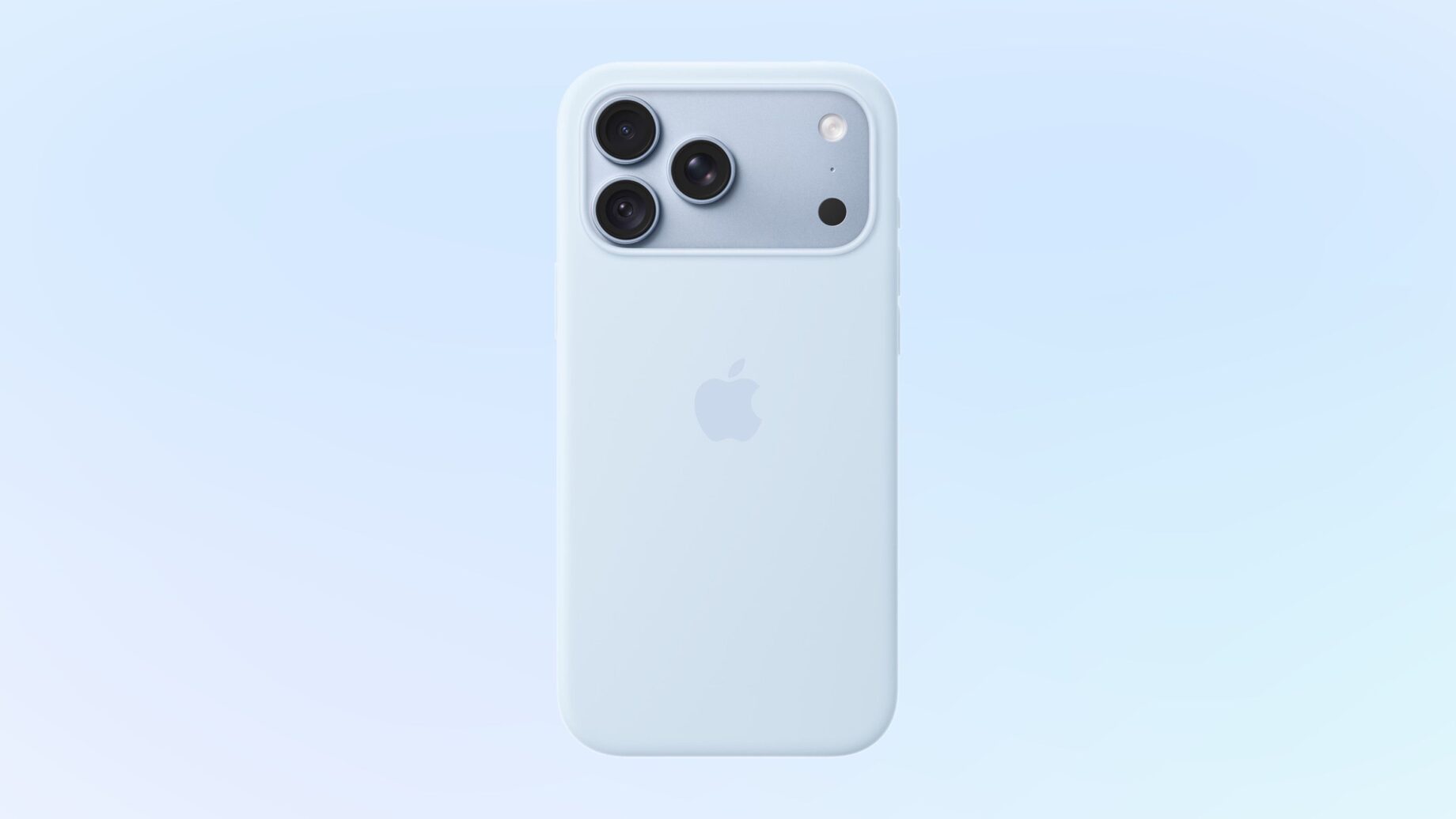 Kryty pro iPhone 17 Pro a iPhone 18 Pro