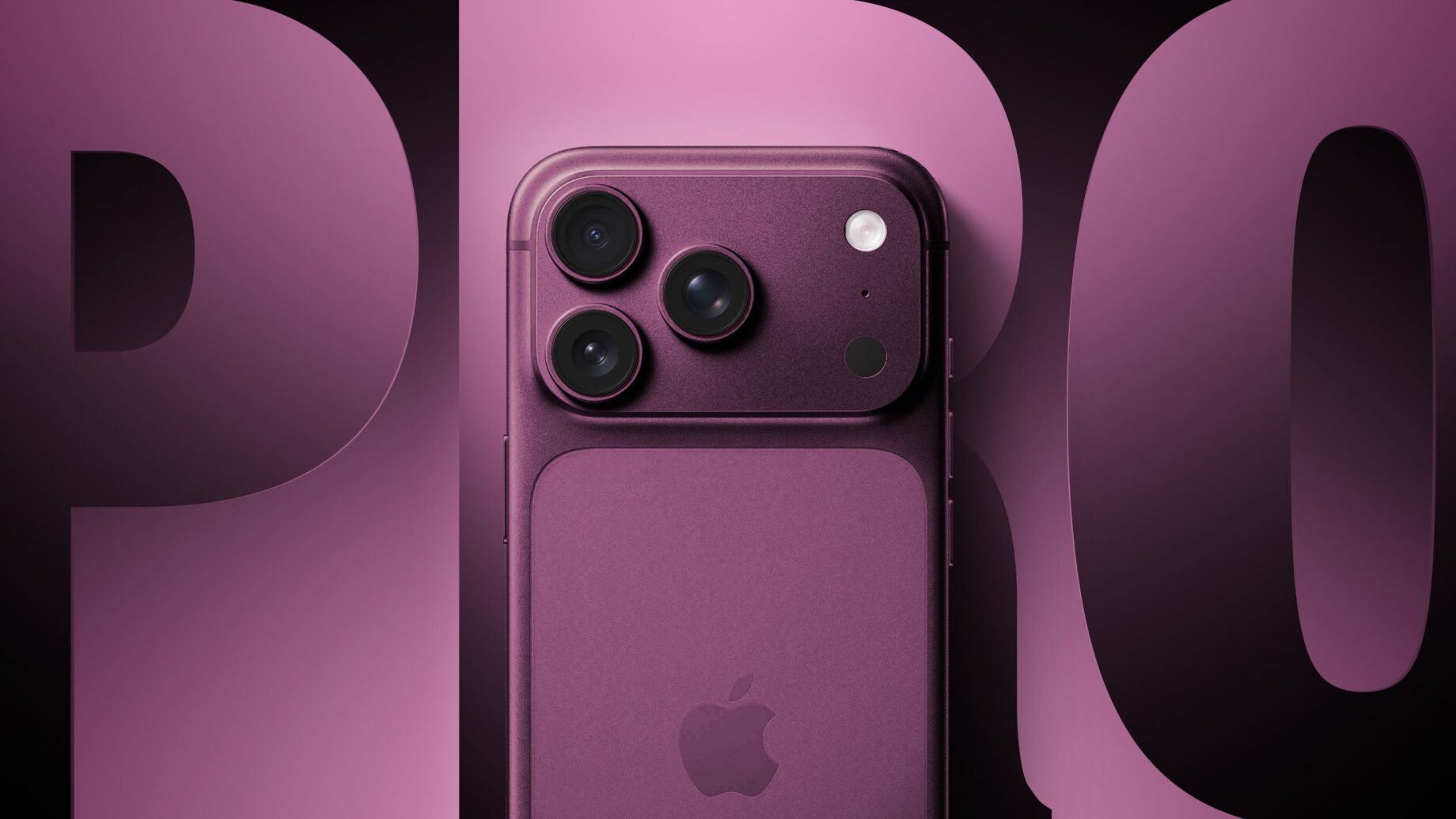Uniklé barevné varianty iPhonu 18 Pro a iPhonu Duo
