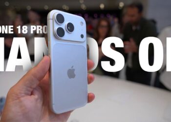 iPhone 18 Pro s menším Dynamic Island a novými barvami
