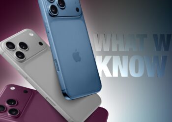 Rendery iPhonu 18 Pro s menším Dynamic Islandem