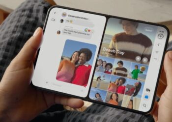 iPhone Duo a příprava aplikací třetích stran