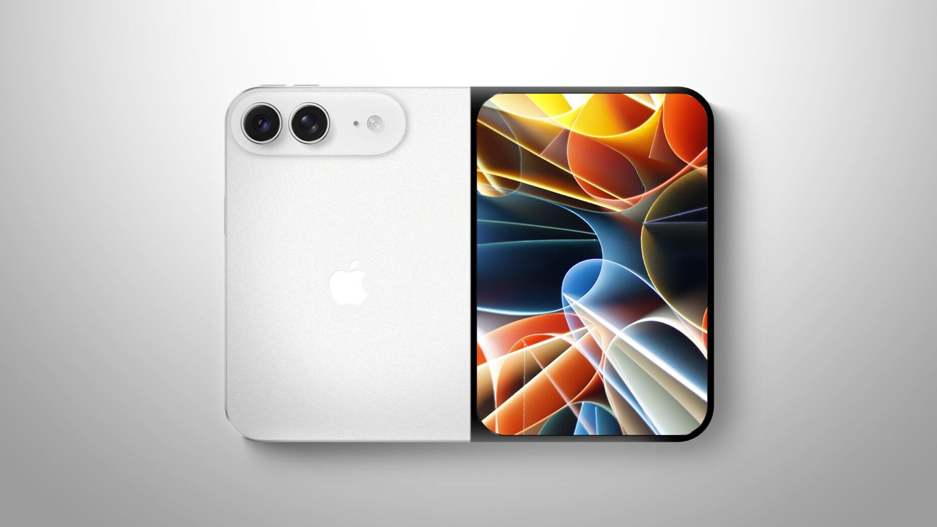 Skládací iPhone Ultra s omezenou dostupností v Číně