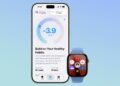 Nové funkce aplikace Zdraví v iOS 27 na iPhonu