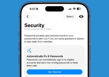 iPhone s iOS 27 a odloženými funkcemi