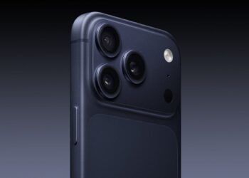 iPhone 18 Pro a nové funkce kamery v iOS 27