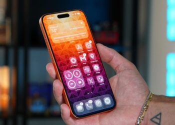 iPhone 18 Pro s menším Dynamic Island a úspornějším displejem