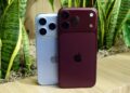 iPhone 18 Pro s variabilní clonou a menší Dynamic Island