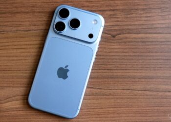 iPhone 18 Pro s variabilní clonou a menší Dynamic Island
