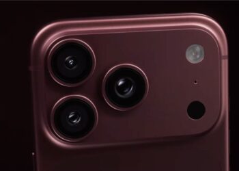 iPhone 18 Pro s lepší světelností fotoaparátu