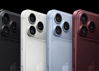 iPhone 18 Pro předobjednávka ve stavu Shipped