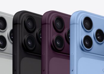 iPhone 18 Pro v úvahách o černé nebo stříbrné barvě