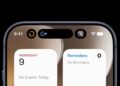iPhone 18 Pro s menší Dynamic Island