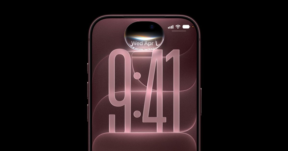 iPhone s iOS 27 a čekacím seznamem pro Siri AI