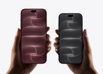 iPhone 18 Pro s krátkými čekacími dobami