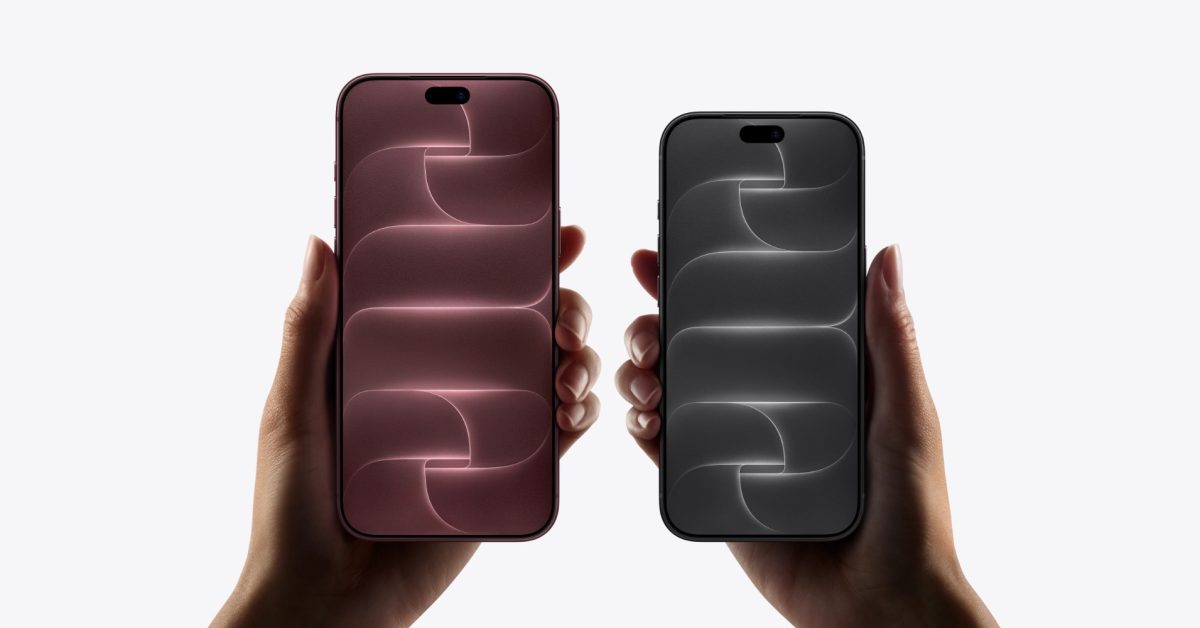 iPhone 18 Pro a iPhone 18 Pro Max v nabídce předobjednávek
