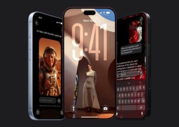 iPhone po aktualizaci iOS 27 s vyšší spotřebou baterie
