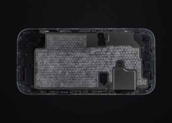 iPhone 18 Pro s přepracovaným chlazením