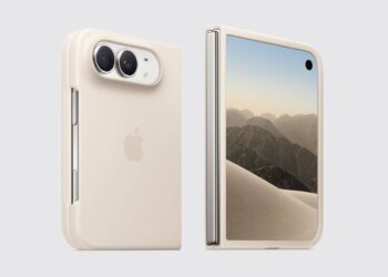 iPhone Duo s Touch ID v bočním tlačítku