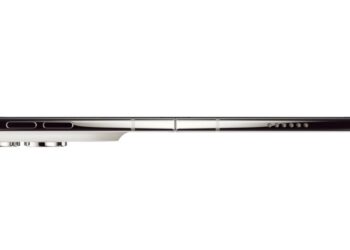 Apple Pencil vedle iPhonu Duo