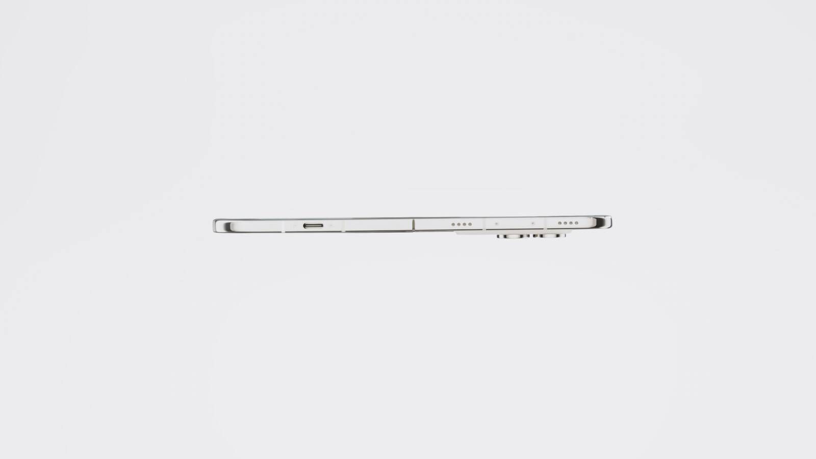 Skládací iPhone Duo od Applu