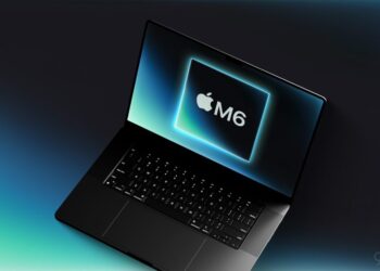 MacBook Pro s čipem M6 a zaměřením na výkon a baterii