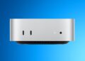 Nový Mac mini s čipy M6 a M5 Pro
