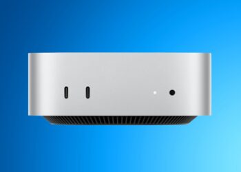 Nový Mac mini s čipy M6 a M5 Pro
