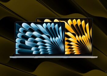 MacBook Pro a iPad s plánem nových modelů Applu