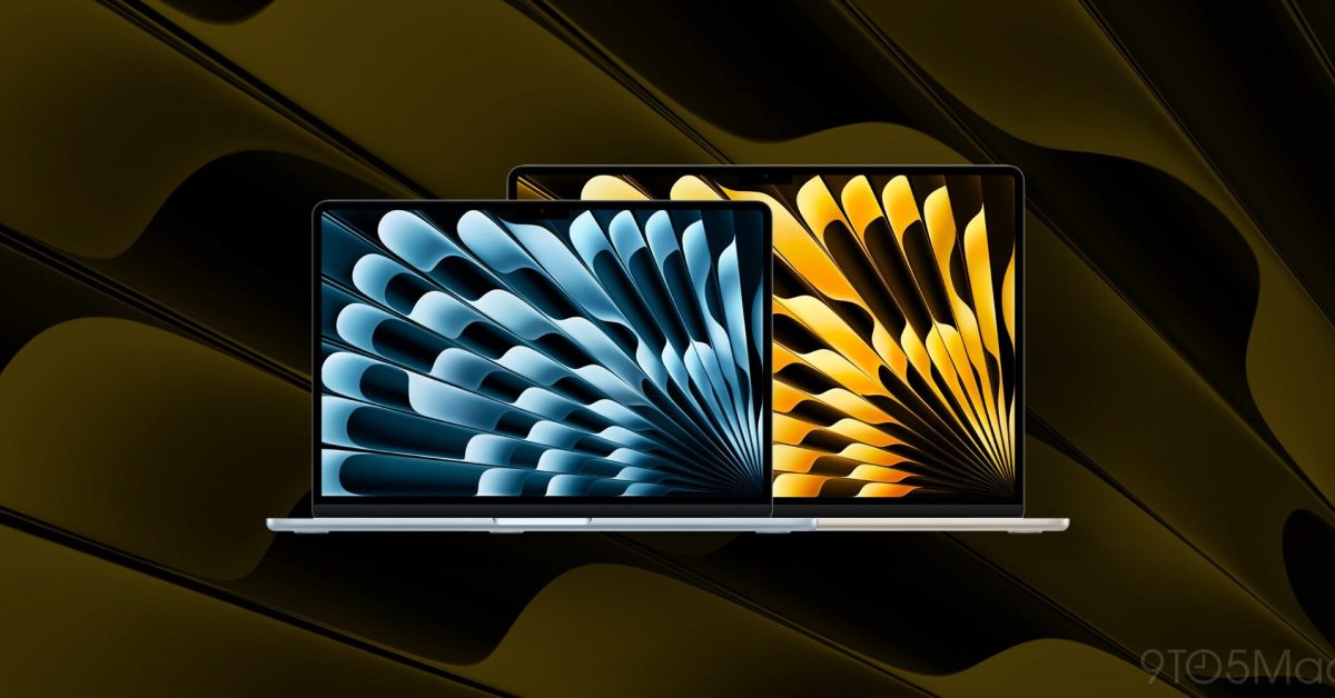MacBook Pro a iPad s plánem nových modelů Applu